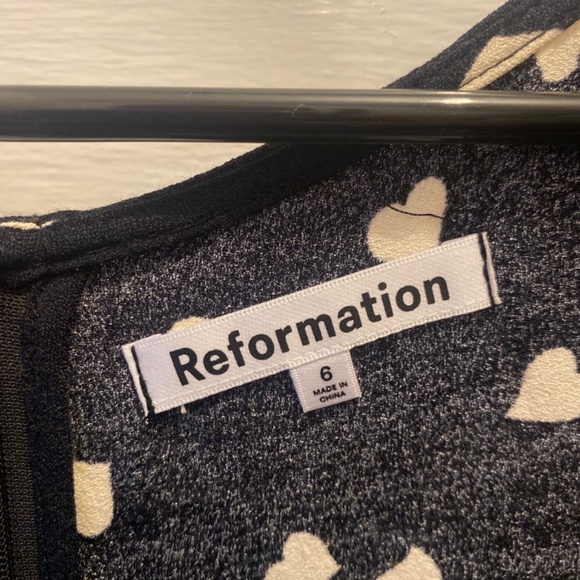 Reformation Noha dress - Picture 3 of 3